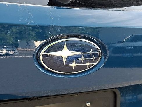 New 2026 Subaru Crosstrek 2.5i Wilderness AWD/4WD image 20