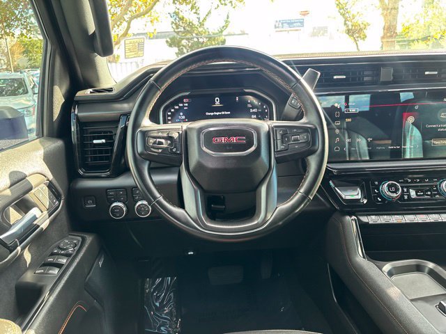 Used 2024 GMC Sierra 2500 AT4 w/ AT4 Premium Plus Package AWD/4WD image 34