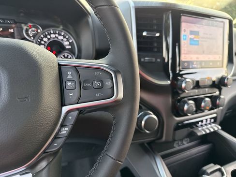 New 2026 RAM 1500 Big Horn image 15