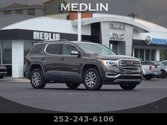 Used 2019 GMC Acadia SLE FWD video 1