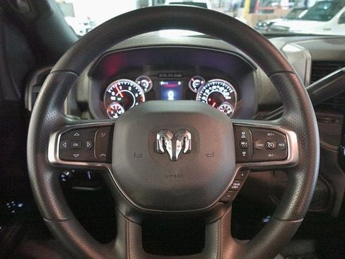 New 2026 RAM 3500 Tradesman image 12