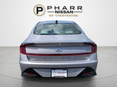 Used 2023 Hyundai Sonata SEL