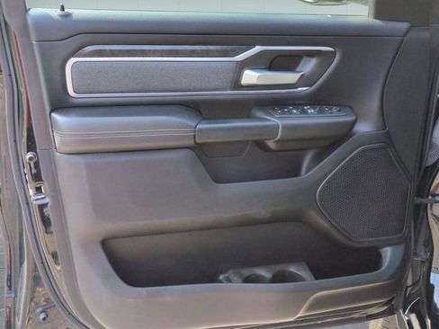 Used 2021 RAM 1500 Big Horn AWD/4WD image 14