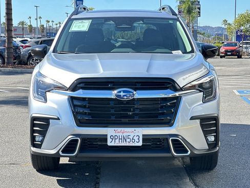 Used 2024 Subaru Ascent Touring image 11