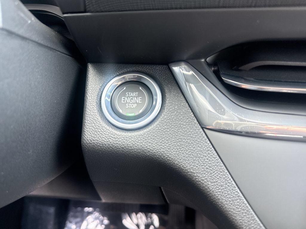 New 2026 Buick Envista Preferred w/ Convenience I Package FWD image 16