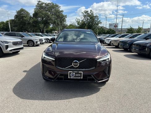 New 2026 Volvo XC60 B5 Core w/ Climate Package image 6