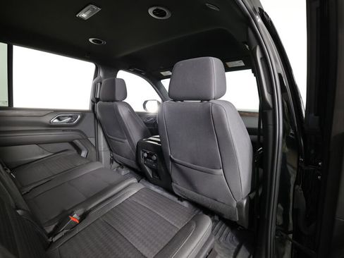 Used 2023 Chevrolet Tahoe LS AWD/4WD image 20