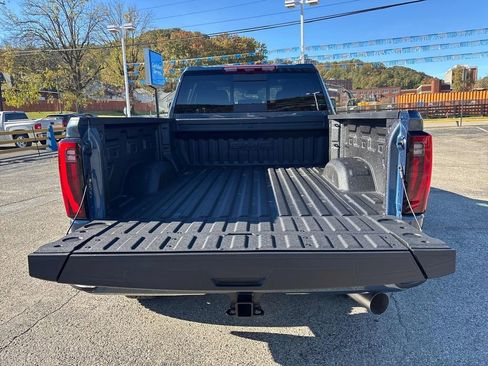 New 2026 GMC Sierra 2500 Denali w/ Denali Reserve Package image 52