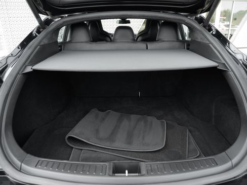 Used 2015 Tesla Model S P90D AWD/4WD image 22