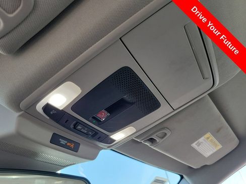 Used 2025 Honda Accord LX image 15