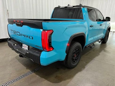 New 2026 Toyota Tundra TRD Pro AWD/4WD image 3