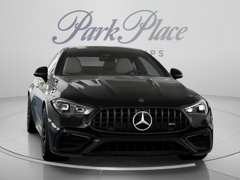 Certified 2024 Mercedes-Benz CLE 53 AMG 4MATIC image 34