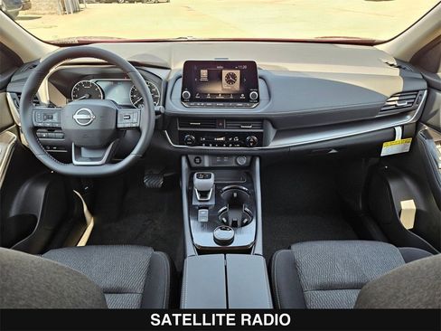 New 2026 Nissan Rogue SV image 19