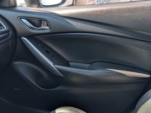 Used 2015 MAZDA MAZDA6 Grand Touring FWD image 20