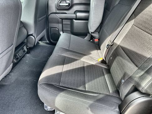 New 2026 GMC Sierra 1500 Pro w/ Pro Value Package RWD image 16