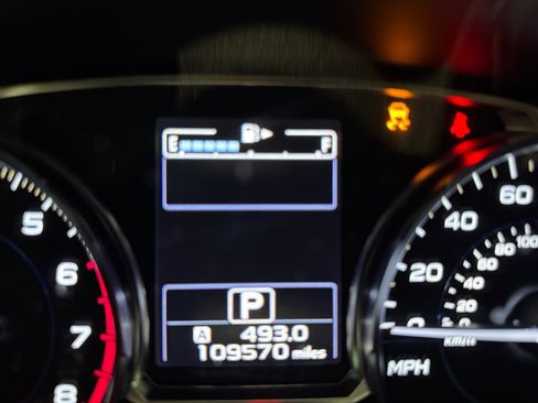 Used 2017 Subaru Forester 2.5i Limited image 11