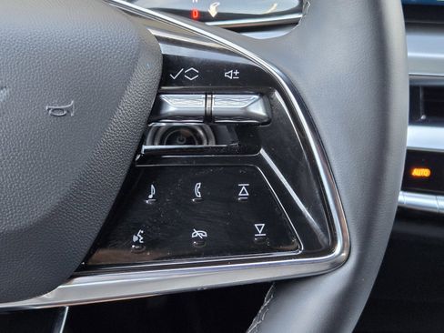 Certified 2025 Cadillac Lyriq Sport AWD/4WD image 25