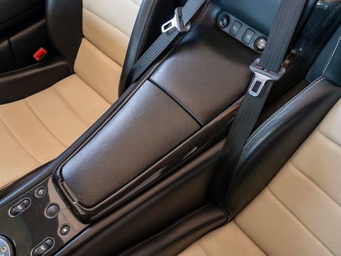 Used 2008 Lamborghini Murcielago LP 640 AWD/4WD image 93