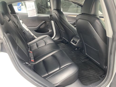 Used 2021 Tesla Model 3 Standard Range Plus RWD image 20