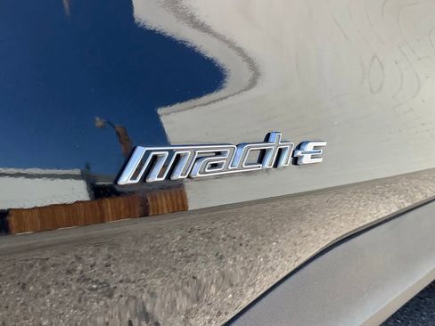 Used 2023 Ford Mustang Mach-E Select w/ Comfort Package Lite RWD image 12