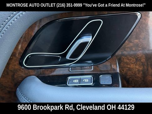 Used 2022 Land Rover Range Rover Westminster Edition AWD/4WD image 21