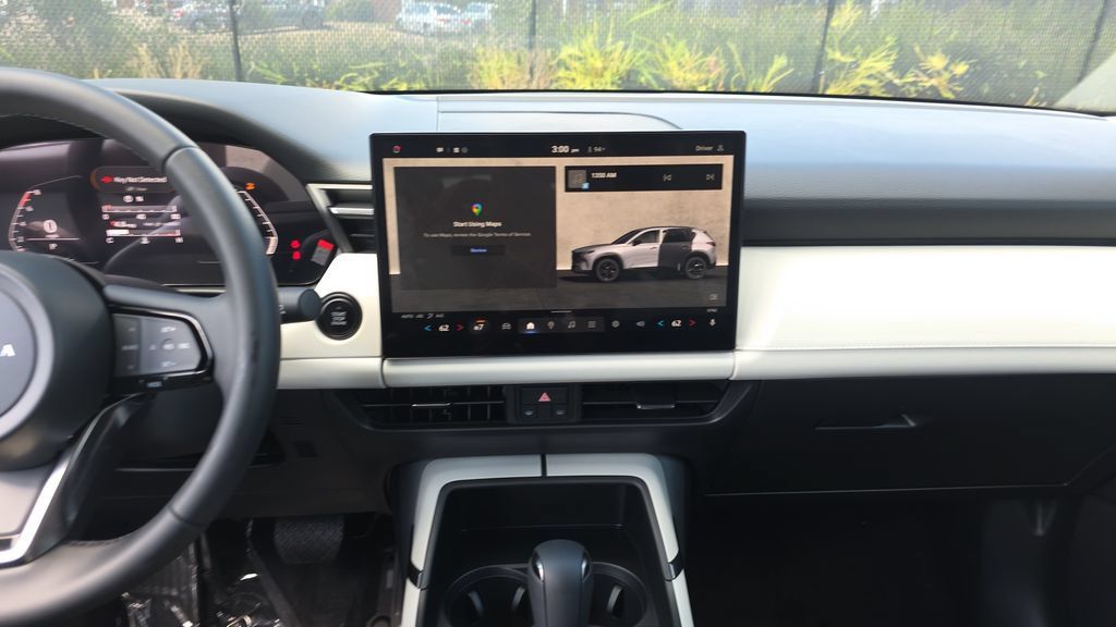 New 2026 MAZDA CX-5 Select AWD/4WD image 25