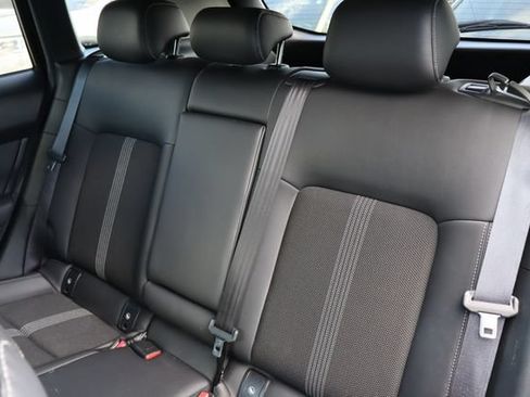 Used 2026 MAZDA CX-50 AWD 2.5 S w/ Preferred Pkg image 7