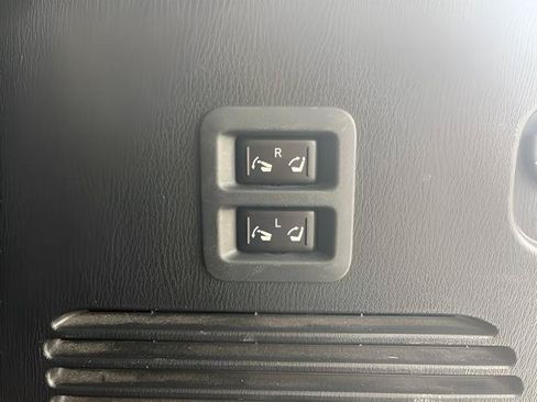 Used 2021 INFINITI QX80 Luxe AWD/4WD image 9