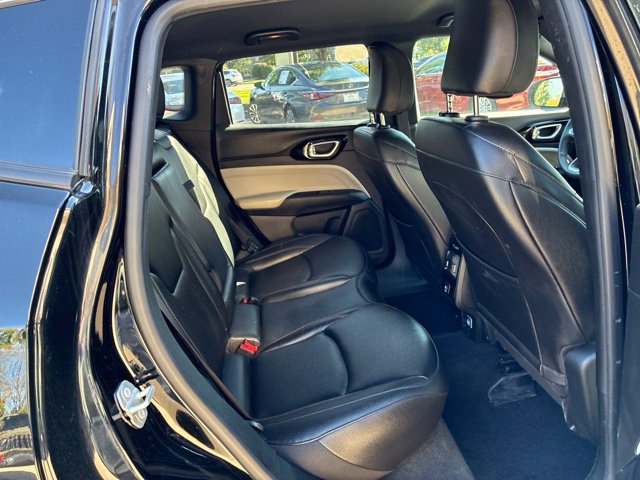 Used 2024 Jeep Compass Limited AWD/4WD image 10