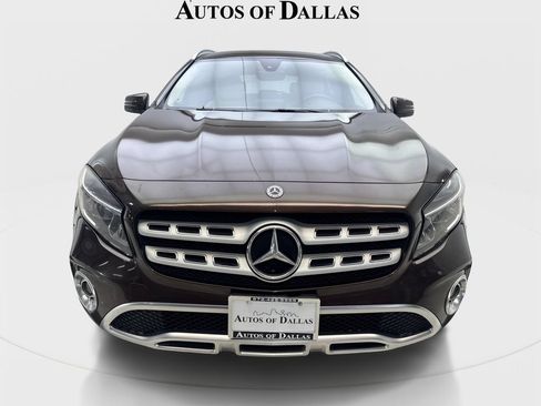 Used 2018 Mercedes-Benz GLA 250 image 3