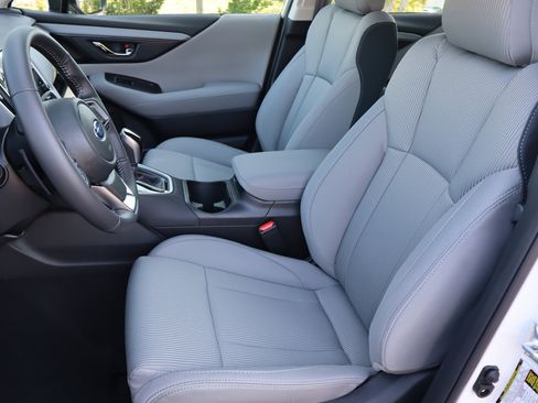 New 2025 Subaru Legacy Premium w/ Popular Package #1A image 9