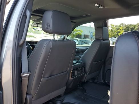 Used 2024 GMC Sierra 1500 AT4 w/ Technology Package AWD/4WD image 13