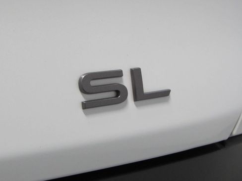 Used 2025 Nissan Murano SL w/ Cargo Package AWD/4WD image 37
