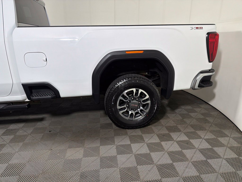 Used 2024 GMC Sierra 3500 SLE w/ SLE Convenience Package AWD/4WD image 5