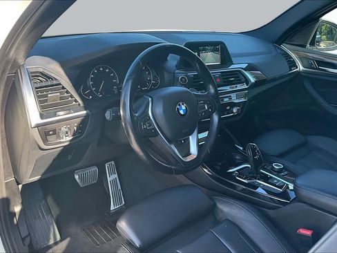 Used 2018 BMW X3 xDrive30i AWD/4WD image 17