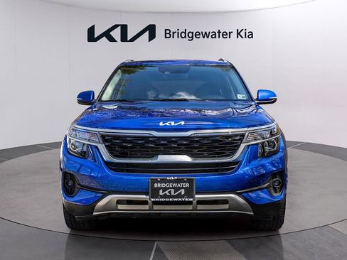 Used 2023 Kia Seltos S image 3