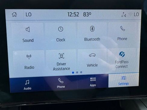 Used 2023 Ford Explorer XLT w/ Equipment Group 202A AWD/4WD image 6