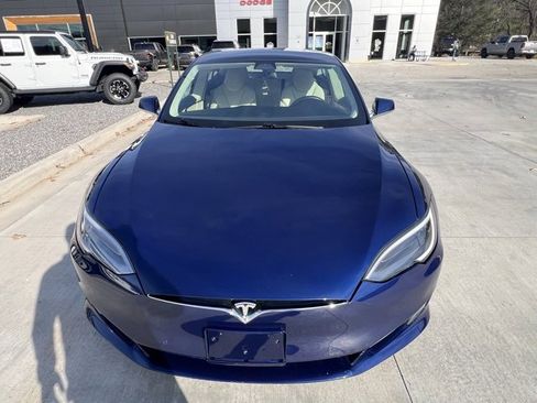 Used 2018 Tesla Model S 75D image 8