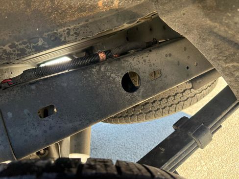 Used 2004 Toyota Tundra SR5 image 15