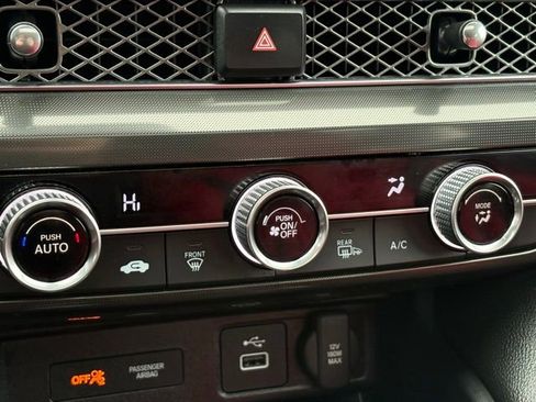 Used 2023 Acura Integra A-Spec image 14