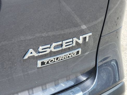 New 2026 Subaru Ascent Touring AWD/4WD image 11