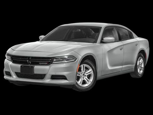 Certified 2023 Dodge Charger SXT w/ Plus Group image 1