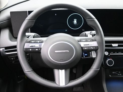 New 2026 Hyundai Tucson SEL w/ Tow & Go Package image 20