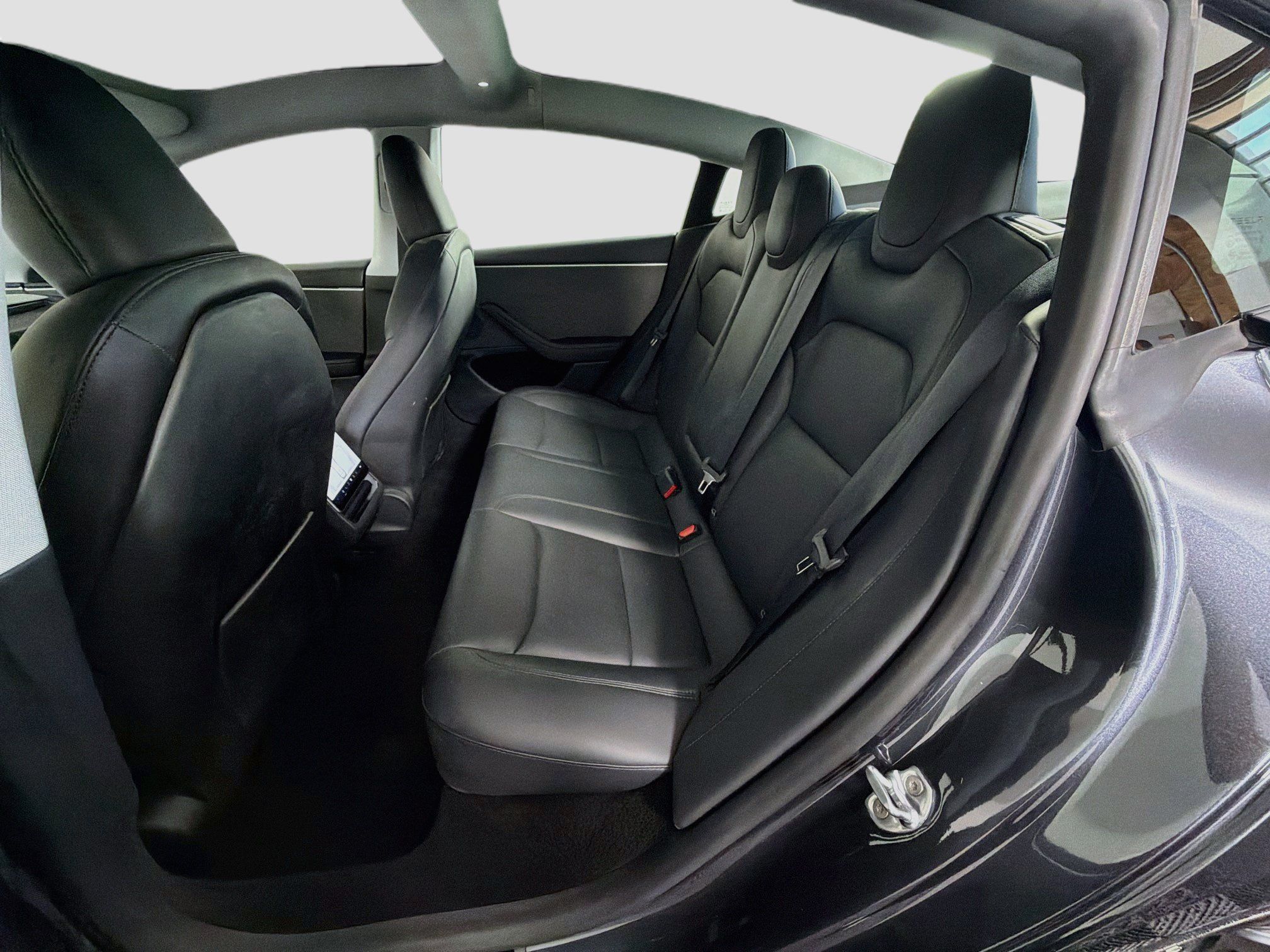 Used 2025 Tesla Model 3 Long Range RWD image 28