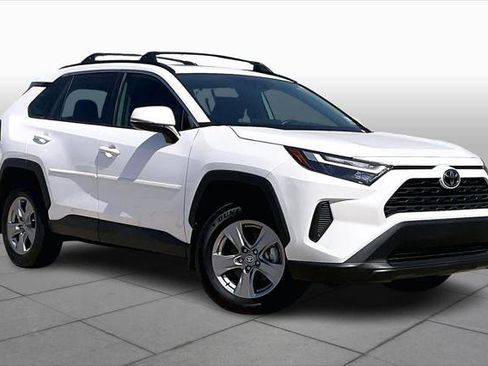 Certified 2025 Toyota RAV4 XLE w/ Convenience Package image 3
