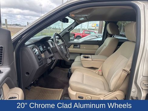 Used 2009 Ford F150 XLT image 6