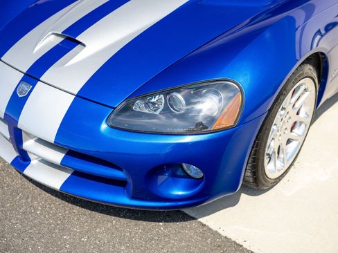 Used 2006 Dodge Viper SRT-10 RWD image 30