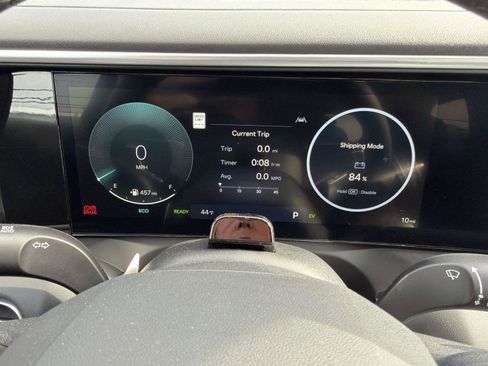 New 2026 Hyundai Palisade SEL image 8