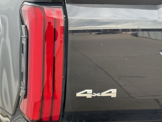 Used 2024 Toyota Tundra SR5 w/ SR5 Premium Package AWD/4WD image 6