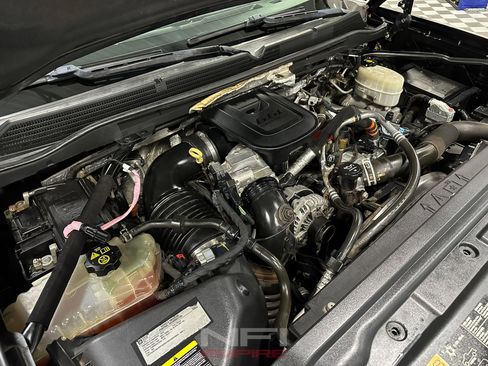 Used 2015 GMC Sierra 2500 Denali w/ Duramax Plus Package image 50